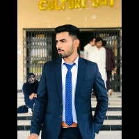Engr. Shahid Hussain