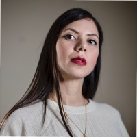 Veronica Alana C