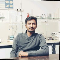 Sagar Gandewar