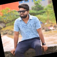 Adarsh Raut