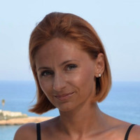 Svetlana Lenchenkova