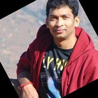 Ratnesh Behera