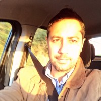 Marcos Vinicius N. Dos Santos