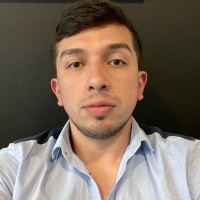 Daniel Felipe Salamanca Gomez