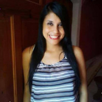 Maria Andreina Rodriguez Cuevas
