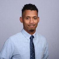 Keenan Williams