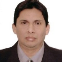 Víctor Hugo Avila Arroyo