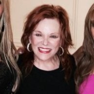 Sandra Ferrier