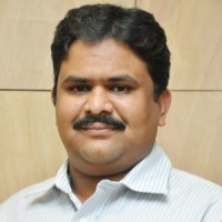 Sandeep S