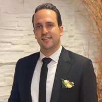 Hesam Ramezani Najafi