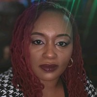 Sharisse Warren