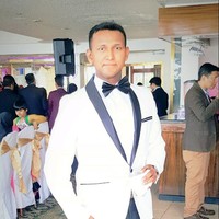 Mohammad Shoaib