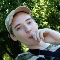 Oleksii Simichov