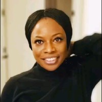 Unoma Okorafor, Ph.D.