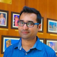 Piyush Garg