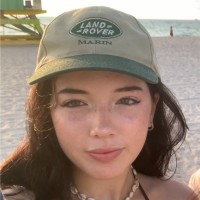 Simone Kane