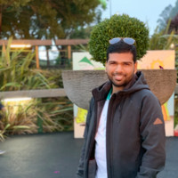 Vishnu Suresh