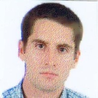 Jaime Sansegundo Sanchidrián