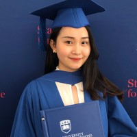Emilie Tran