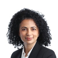 Lydia Khalil