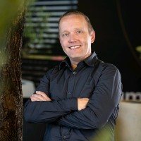Daniel van Mourik