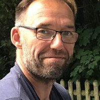 Henrik Lykke Møller