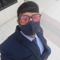Pravin N.