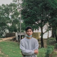 Rahmad Firdaus