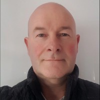 Brendan Poky Murray