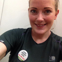Shauneen Mcateer