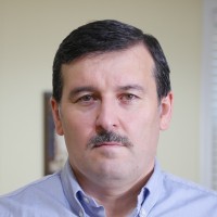 Osman Dulgeroglu