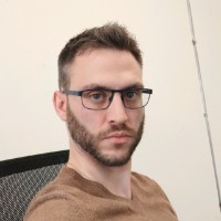 Jeremy Chevalier