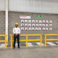 Gersain Andres Rosero Santacruz