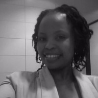 Mpho Motlhamme