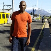 Giza Gift Ndlovu