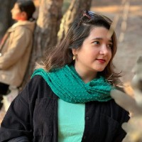 Sahar Mirzaei