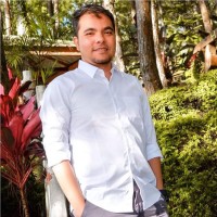 Gerry John Albert