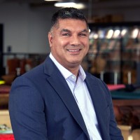 Harrison Chahal
