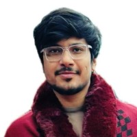 Ketan Joshi