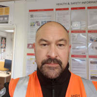 Andy Heald