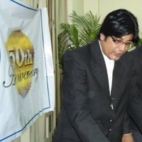 Subrata Banerjee