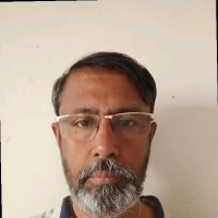 Ganapathy Krishnan