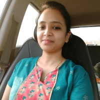 Ch Ramya