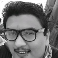 Jayesh Desai