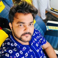 Akarsheet Behera