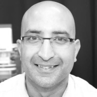 Gursharan Chana
