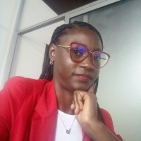 Jeanne yolande Mouanjo