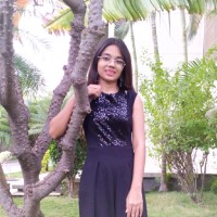 Meghana Suryan