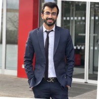 Ing. Pryas Mehta