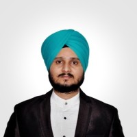 Harmeet Singh